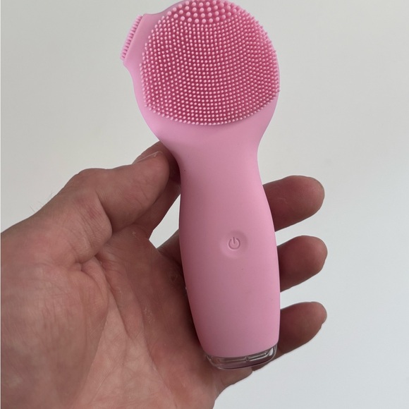 Wireless Face Cleansing Brush  electric cleaning brush Skincare Comfort Clean - Picture 5 of 6